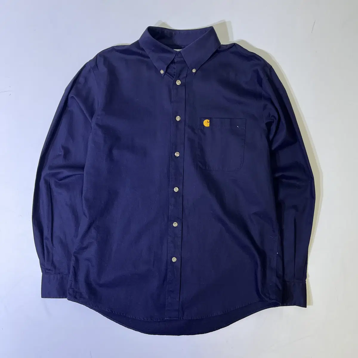 Carhartt Carhartt Work Shirt (L/105) A6_2796