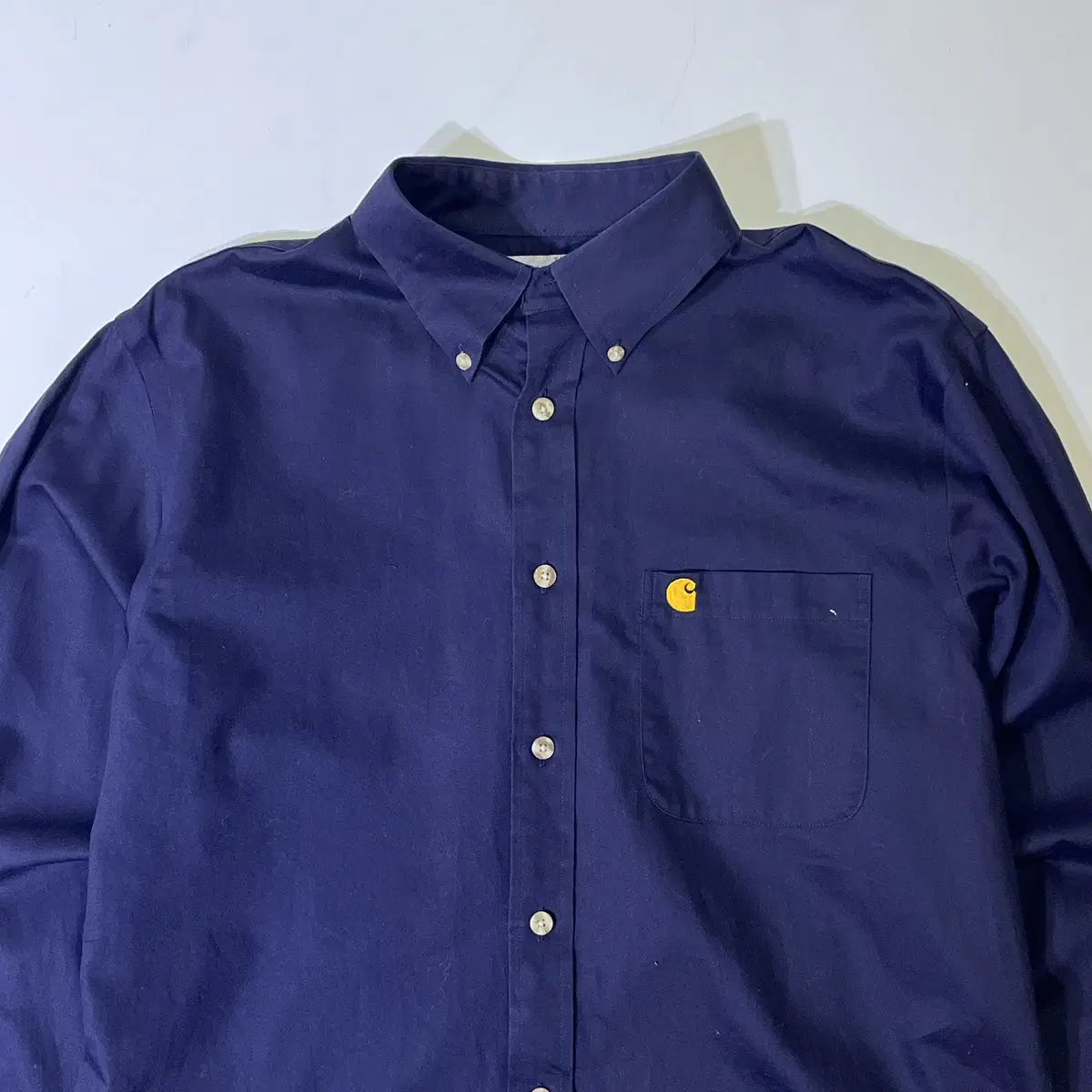 Carhartt 칼하트 워크 셔츠 (L/105) A6_2796