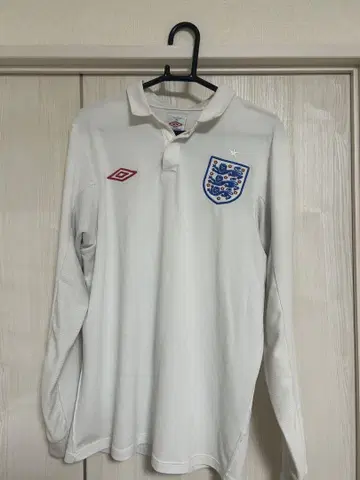 [umbro]축구 잉글랜드 대표 유니폼 2010