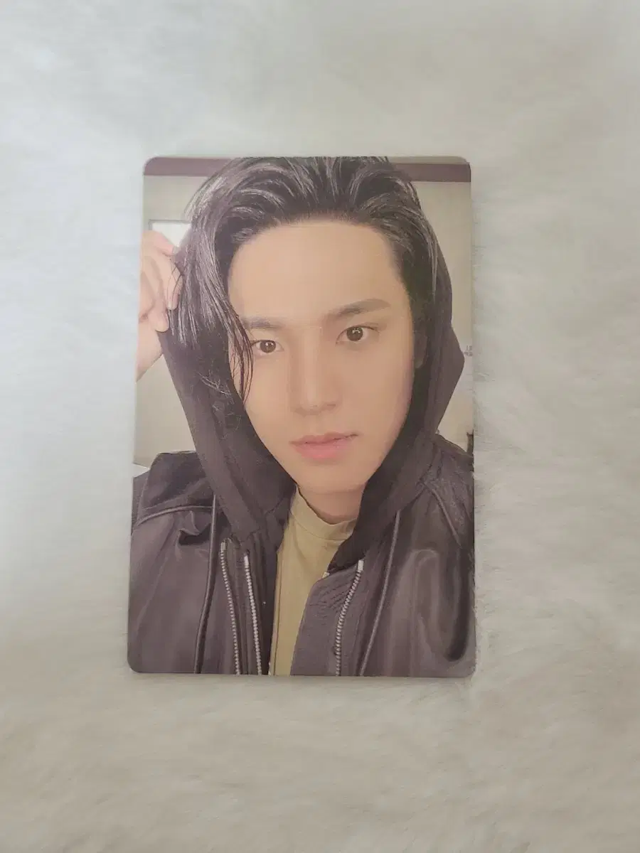 Son Goku Mingyu photocard sell~.