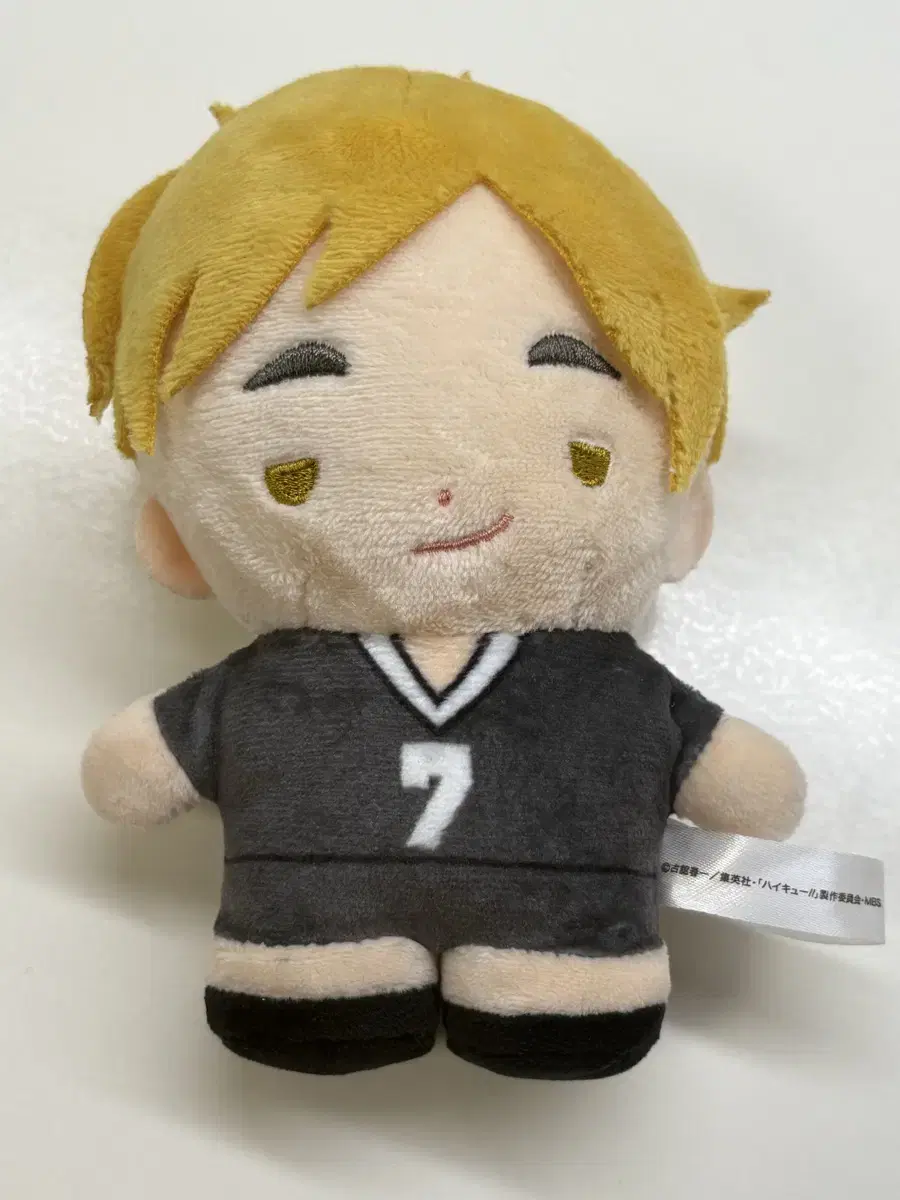 Haikyuu Miya Atsumu Tsubunui is for sale!