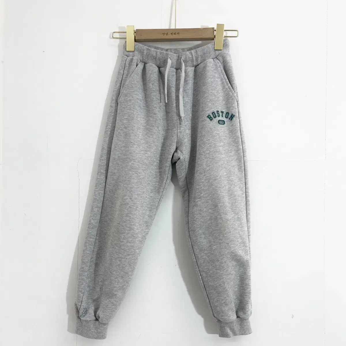 MLB 키즈 조거팬츠 Size 145/Age 11 Kids Jogger