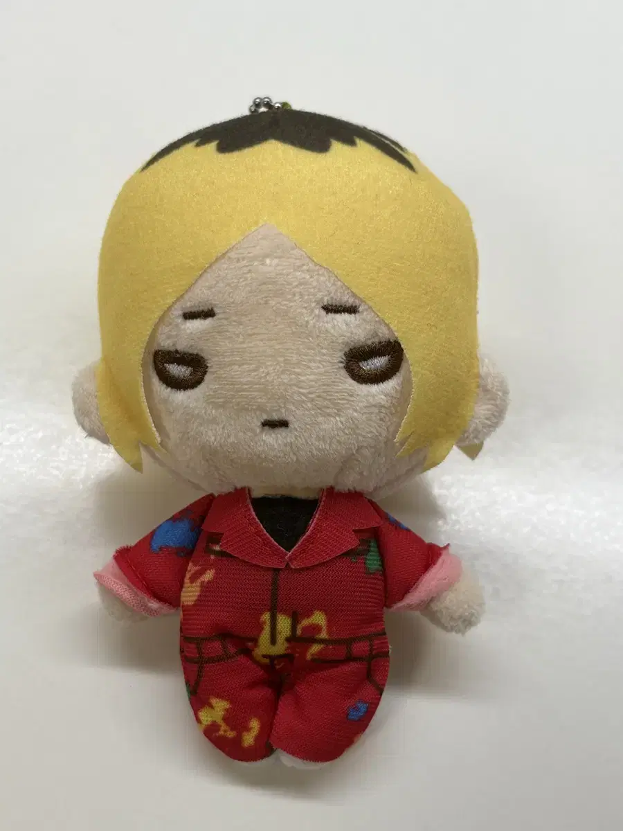 Haikyuu Kozume Kenma Paint Nitotan for sale!