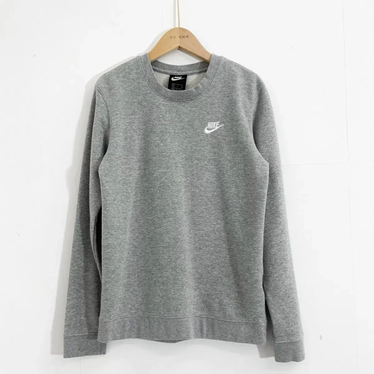 나이키 맨투맨 Size S(90) Nike Long Sleeve