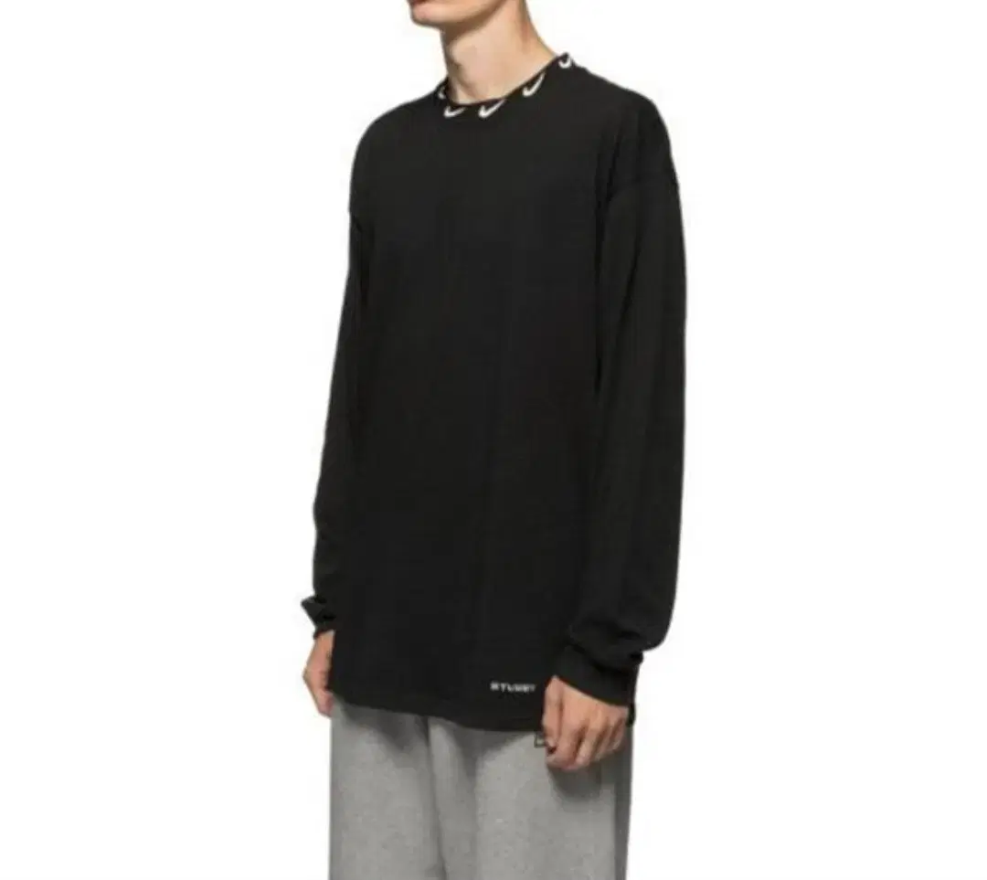 Nike Stussy Long Sleeve[L]