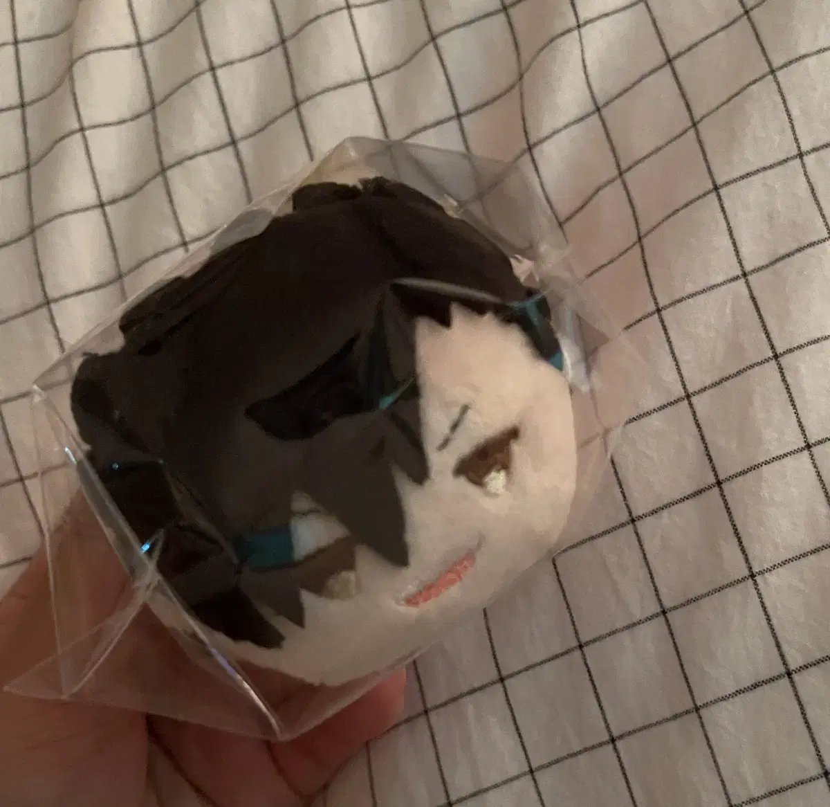 Haikyuu Kuroo Mochimasu