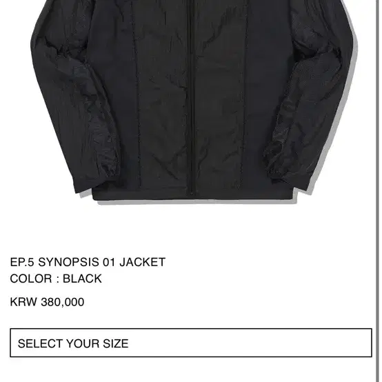 [4] xlim ep.5 synopsis 01 jacket black