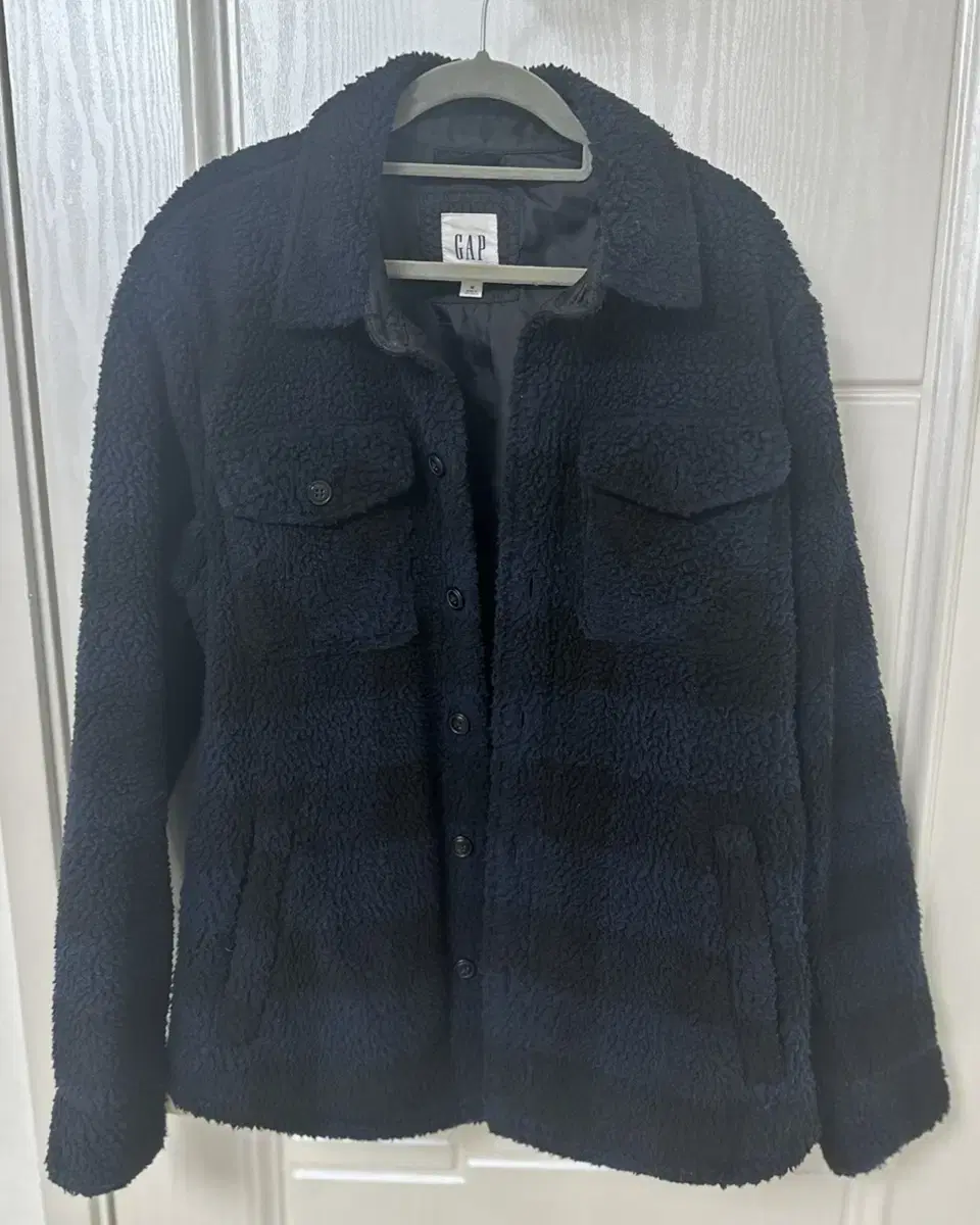 Gap Gap Plaid Jacket