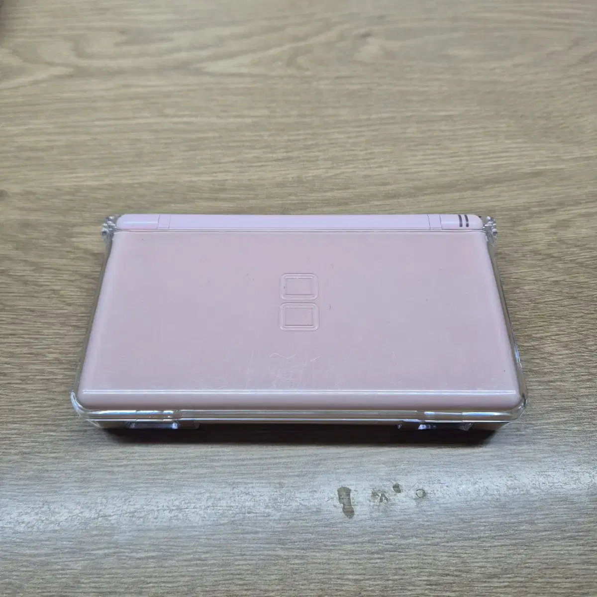 닌텐도 ds lite 핑크 팝니다