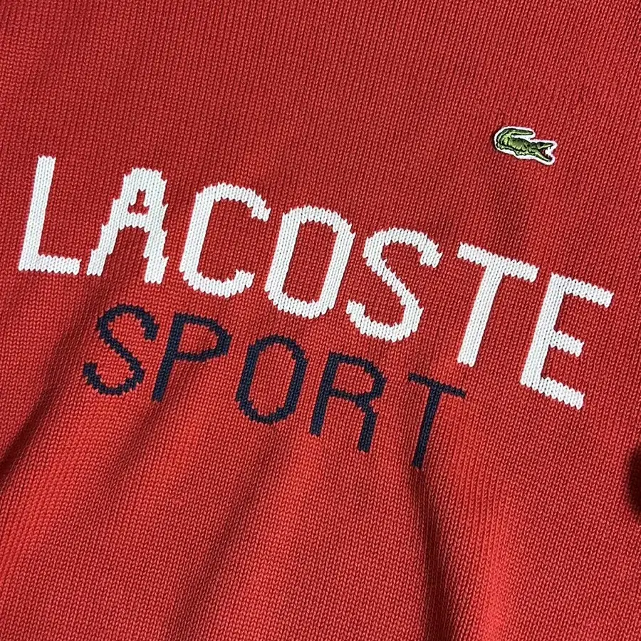 Lacoste 라코스테 니트