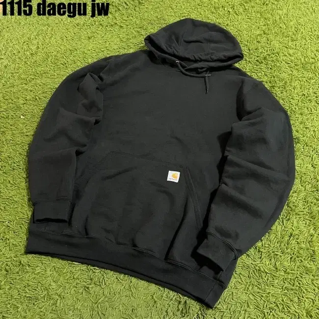 M CARHARTT HOODIE 칼하트 후드티