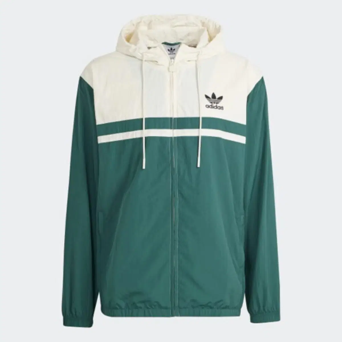 adidas Windbreaker [L] (IU0201)