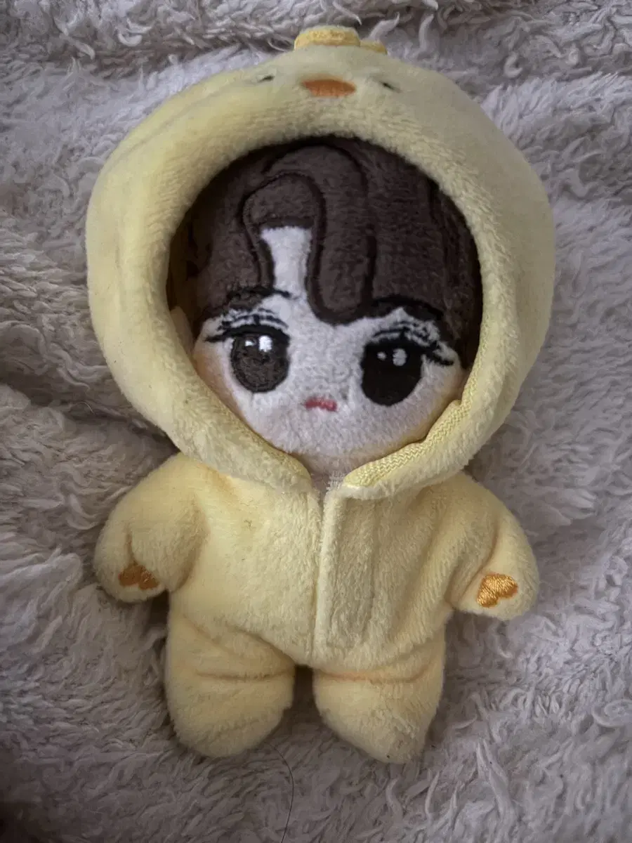 (Quick sale)bbobatoo 쪼즈 hueningkai Malangning Doll