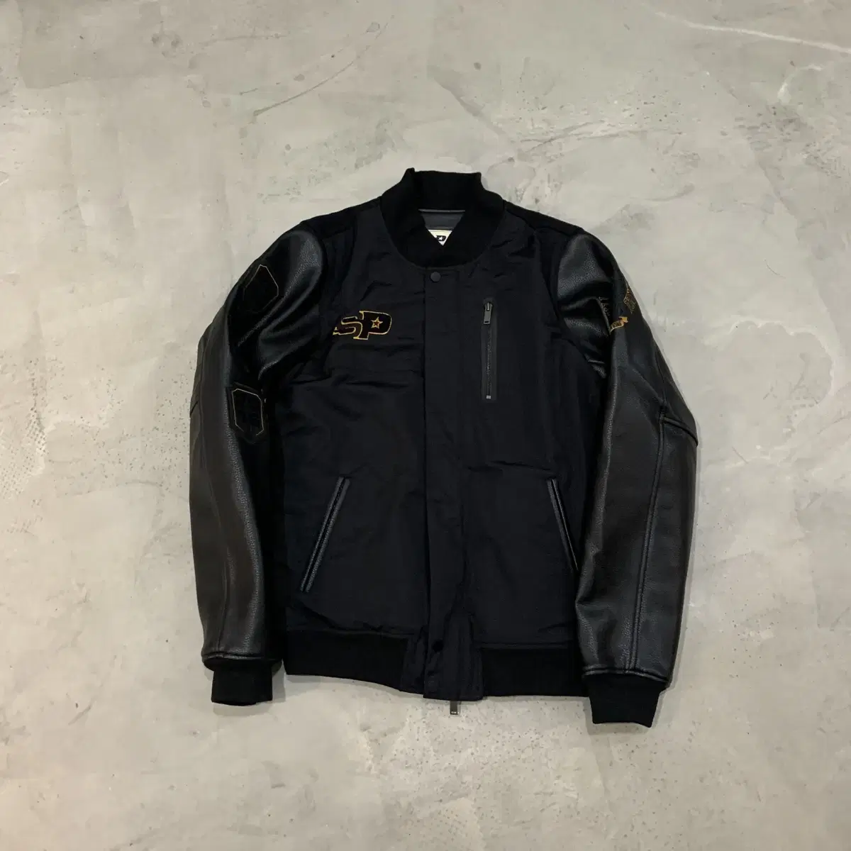 XL Superplay Faker Jacket/W662