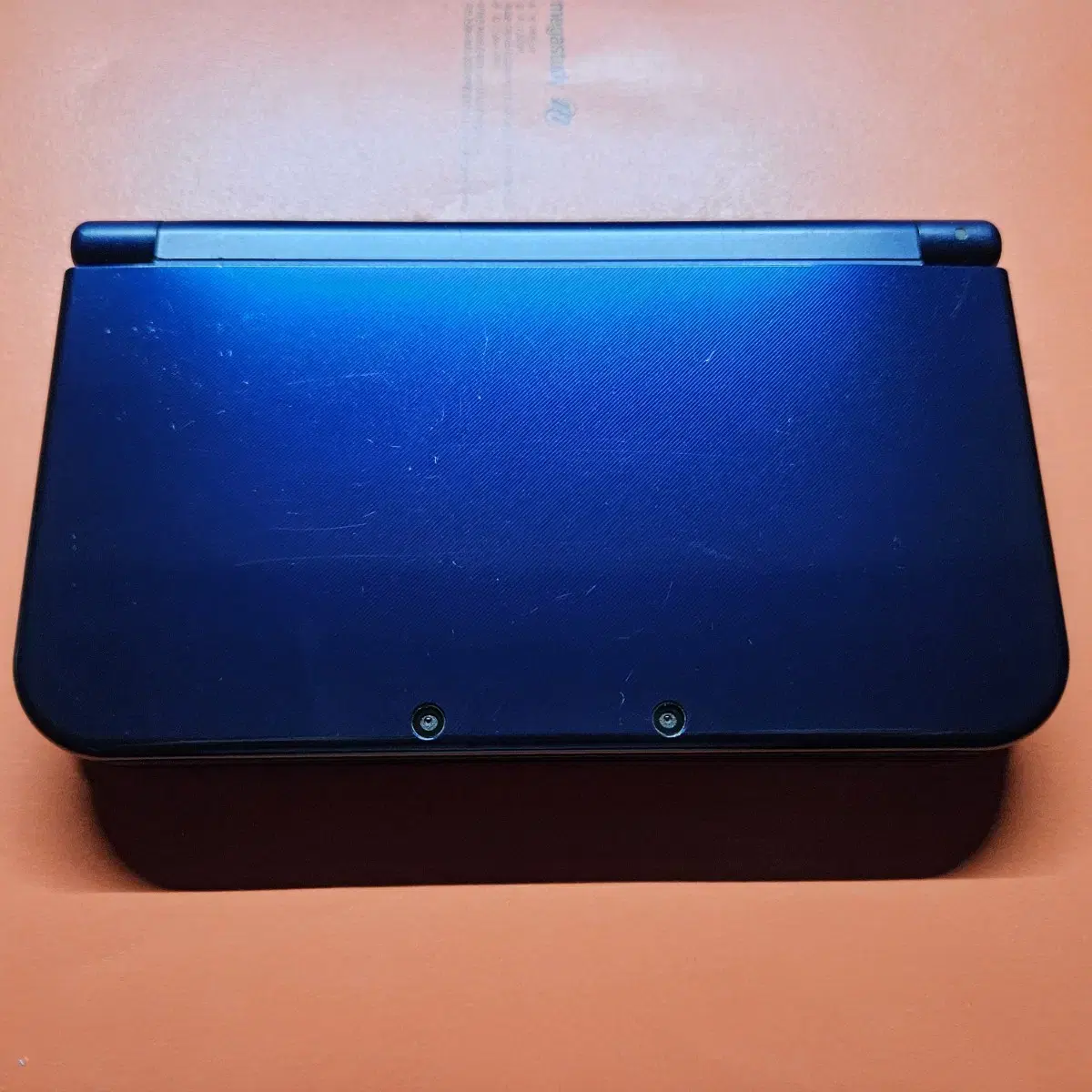 New 닌텐도 3DS XL(뉴큰다수)