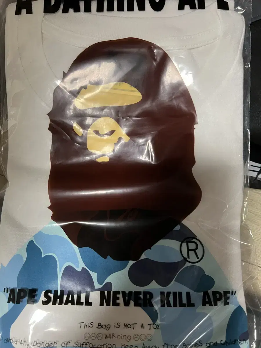 (New)Bape Vahn Paltiexxl