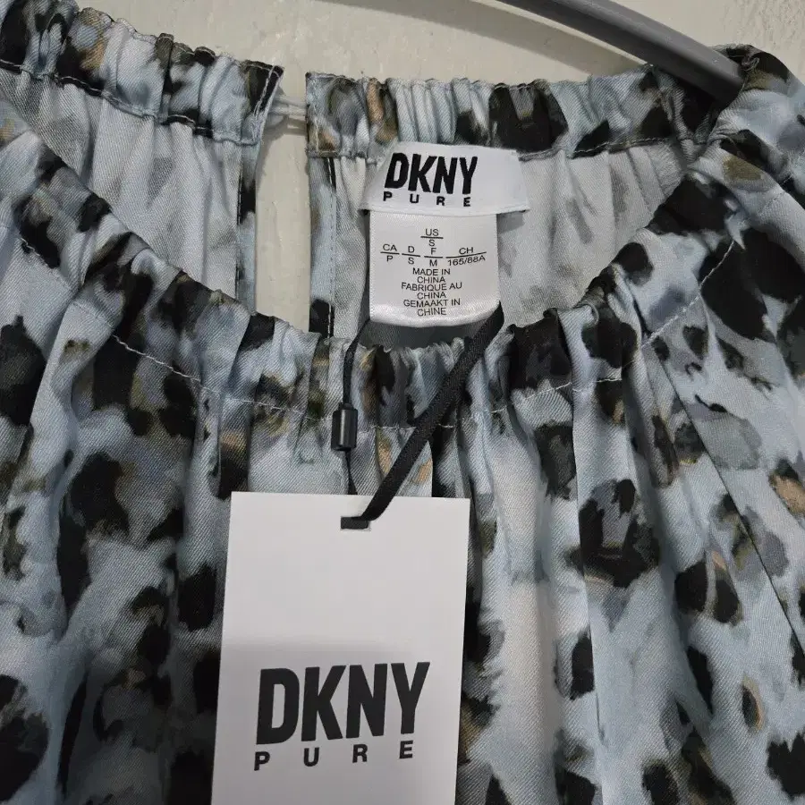 DKNY투피스