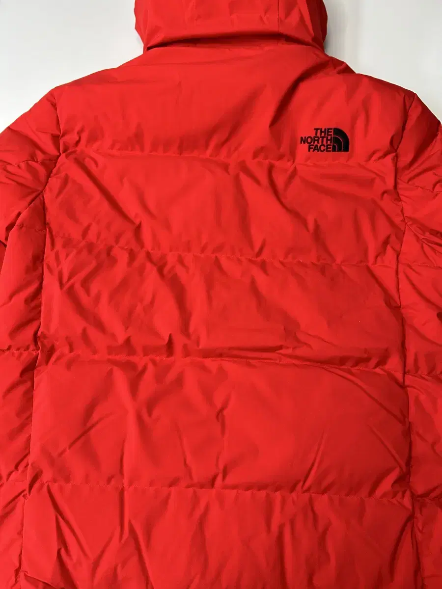 The North Face Highvent Goose Down