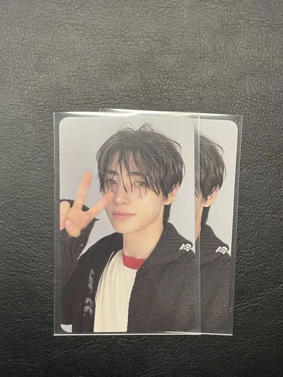 Enhypen Daydream Photocard - Sunghoon