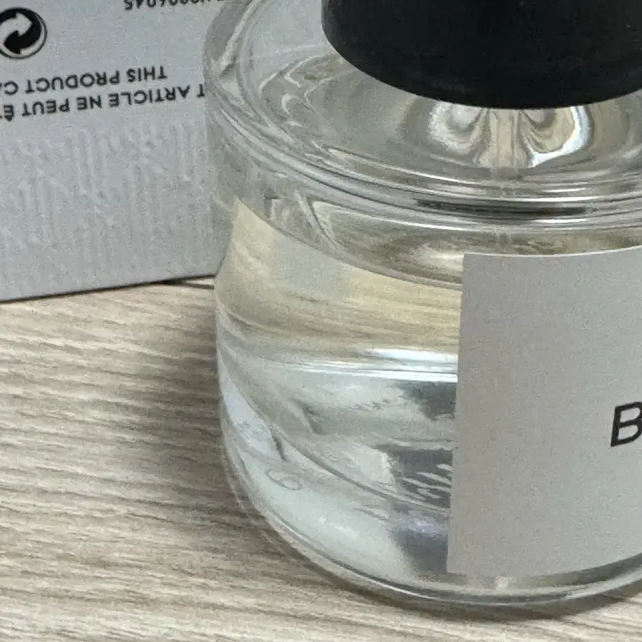 바이레도 블랑쉬 50ml