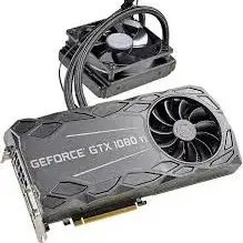 삽니다 evga 1080,1080ti,1080ti hybrid