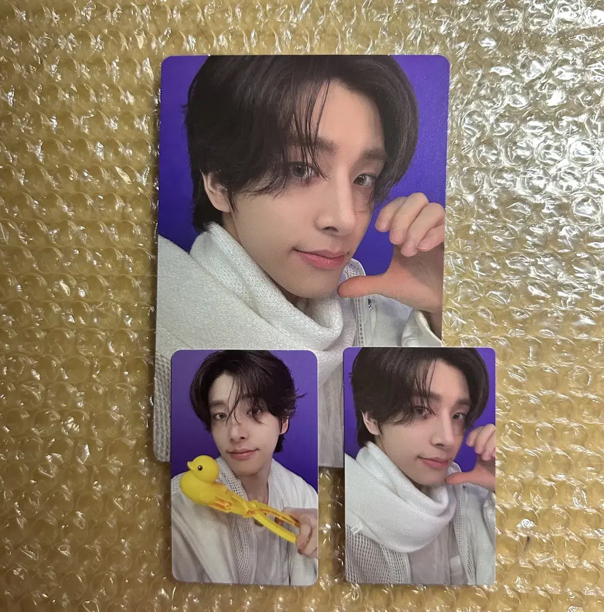 Enhypen Daydream jake photocard bulk WTS