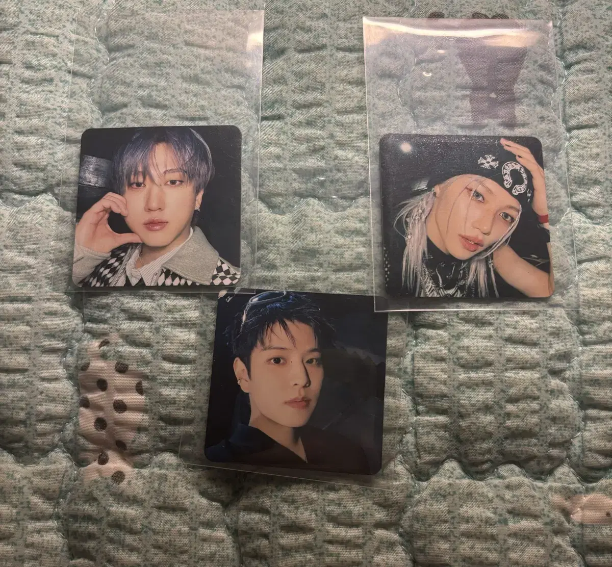 Sell Skz ATE magnets