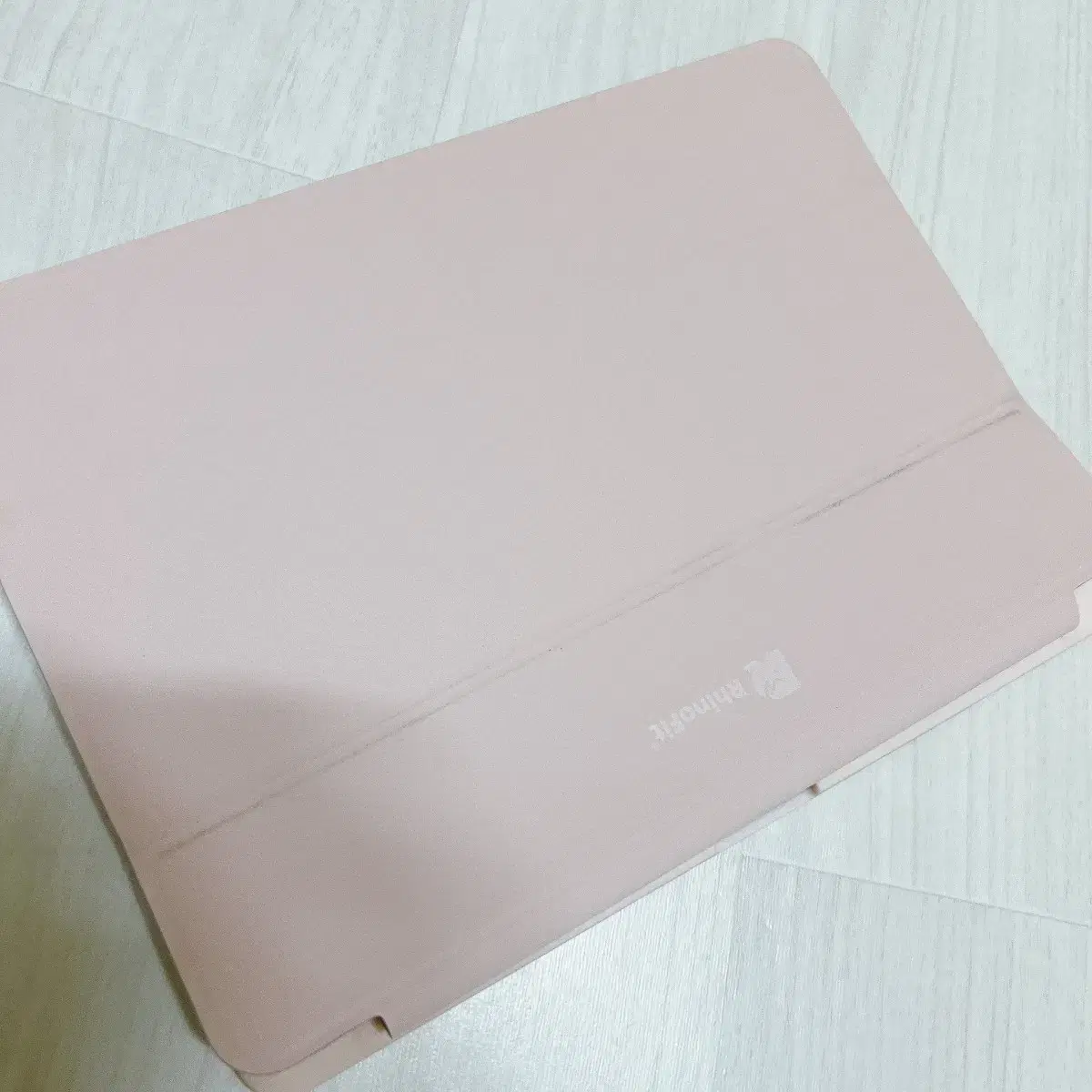 갤럭시탭S8 SM-X700 wifi 128GB 핑크 골드 판매