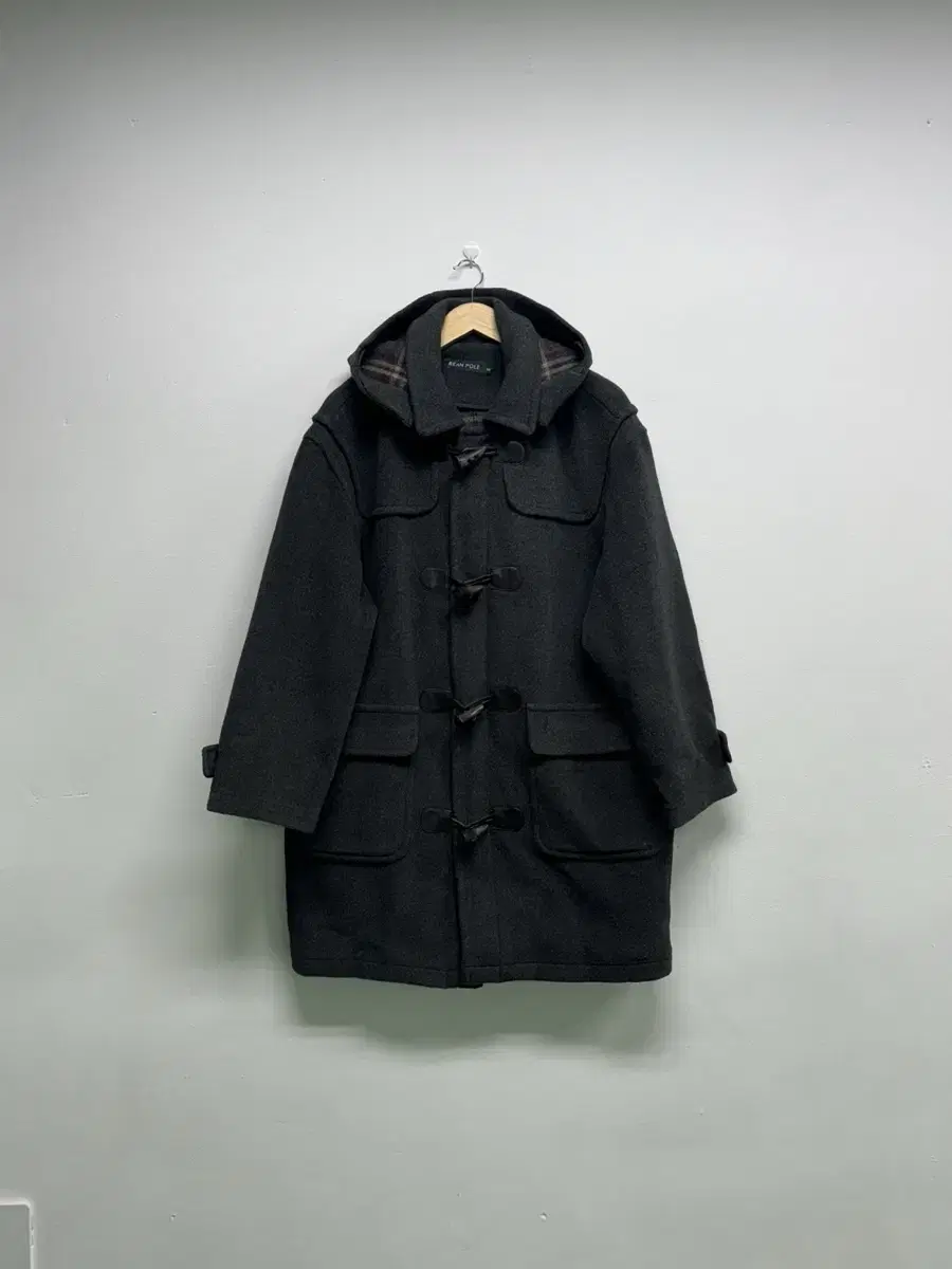 Beanpole Duffel Coat XL