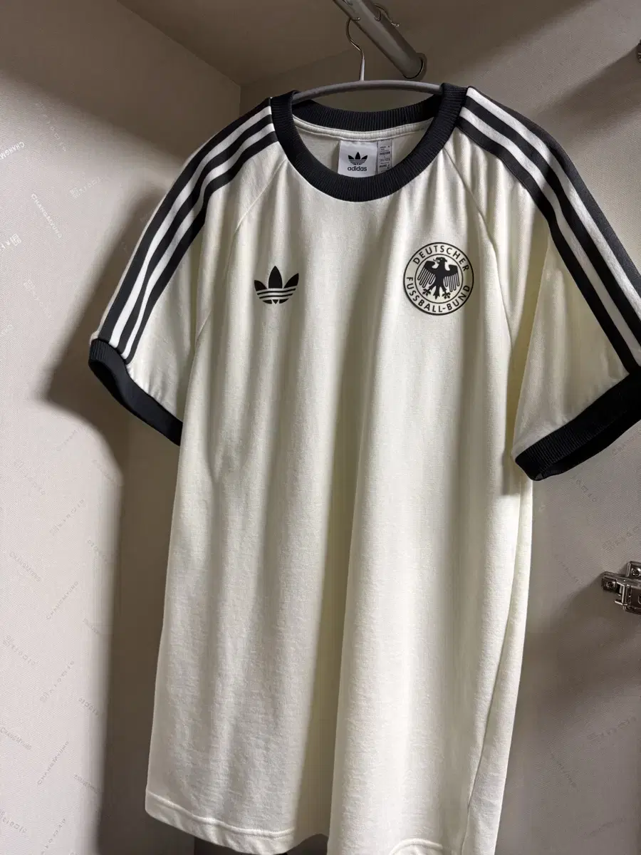 adidas Germany Vahn