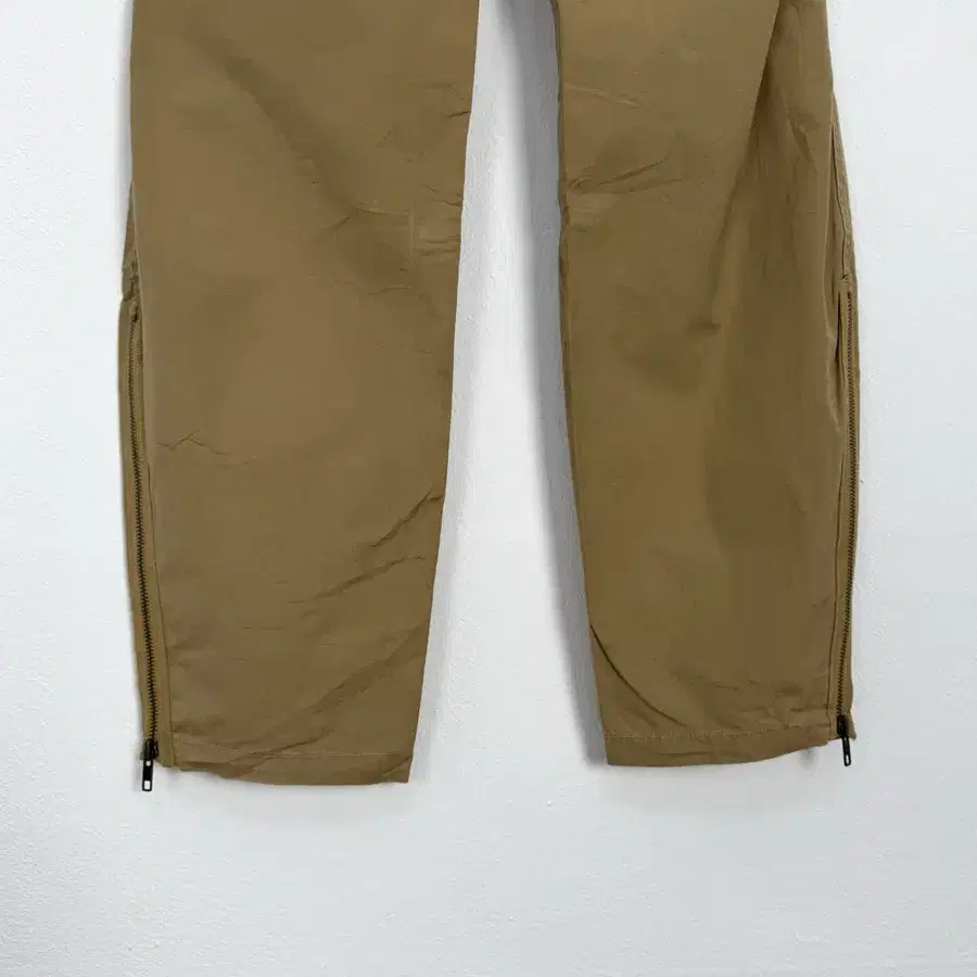 G.L.Relaxing pants /united arrow