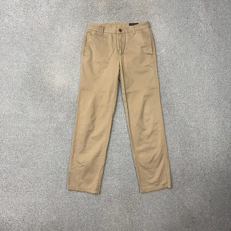 Club Monaco Beige Chino Pants Cotton 29