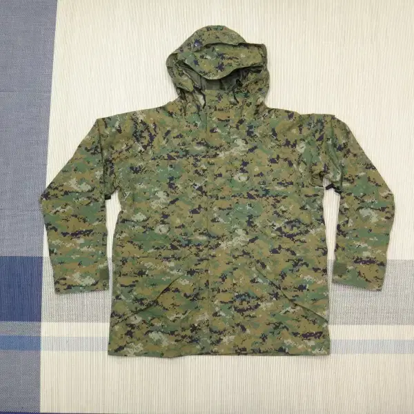 (XL) 미군 H2O ECWCS PARKA