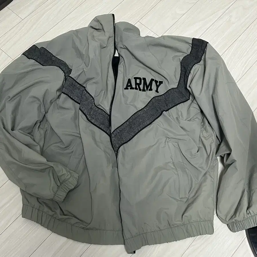 US ARMY IPFU Jacket 2세대