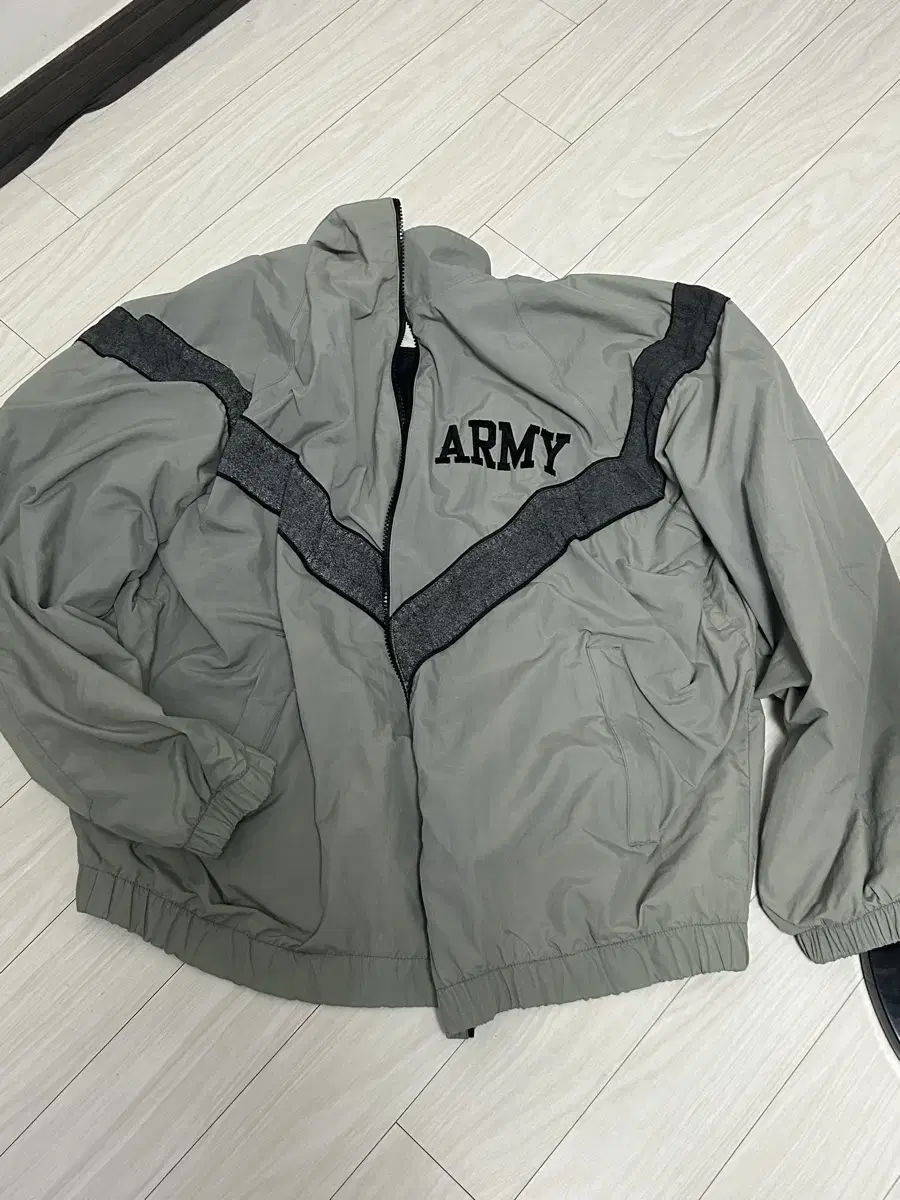 US ARMY IPFU Jacket Gen 2