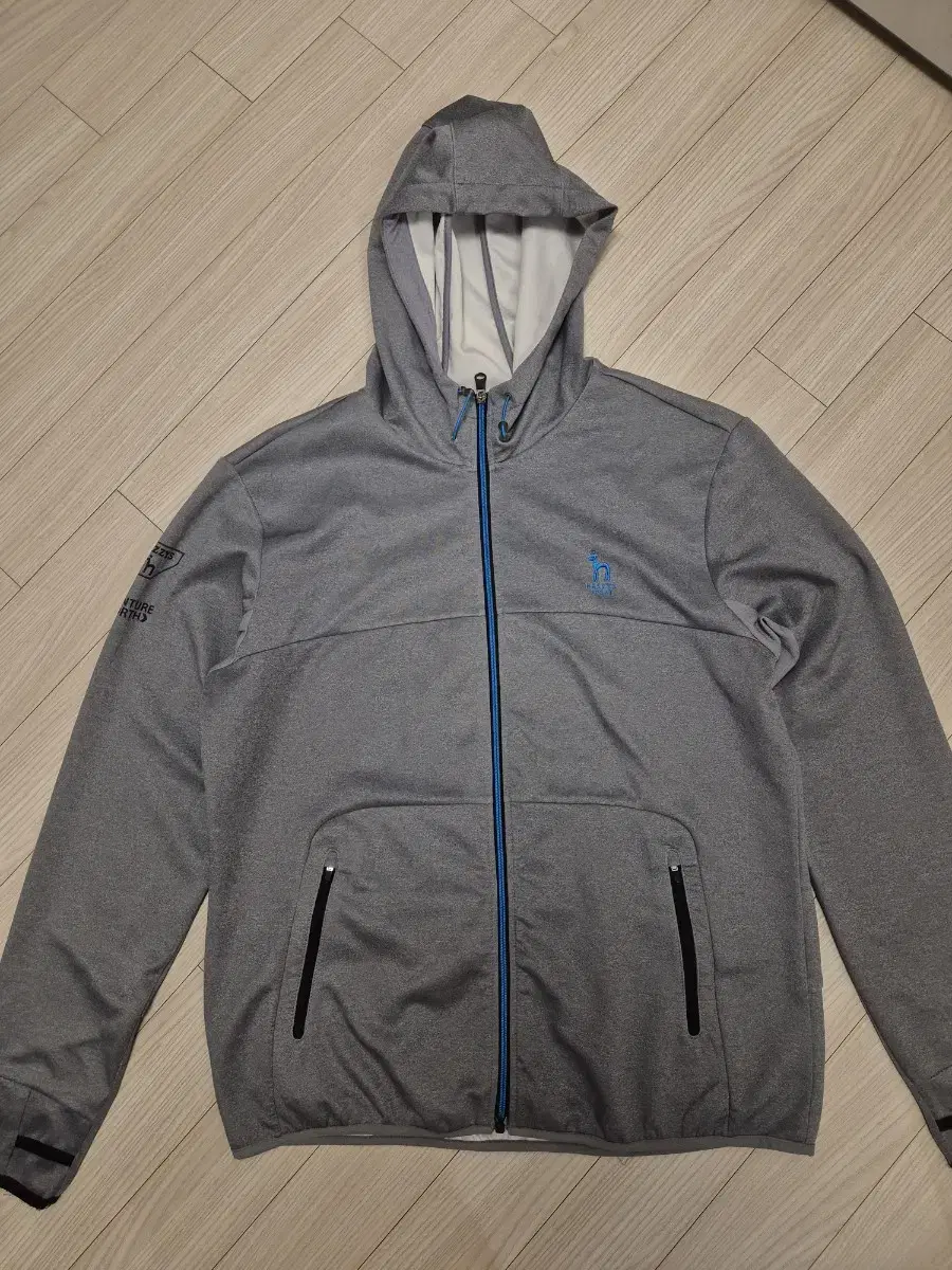 [Free Shipping]Hedgesports Zip Up