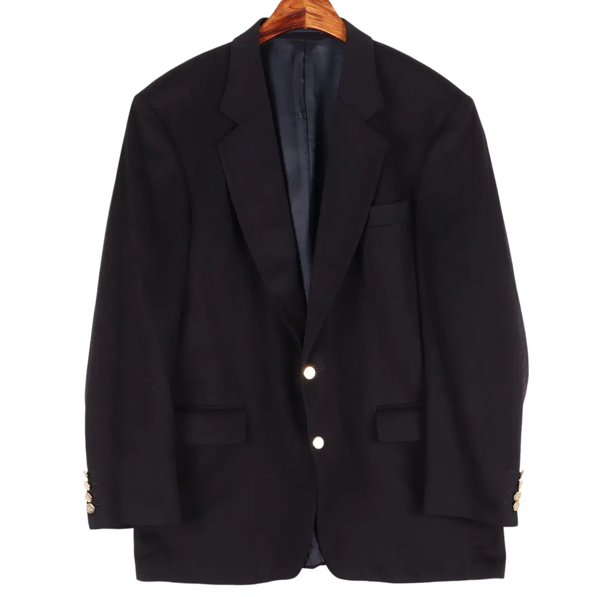 Burberry BURBERRY Cashmere 100% keum blazer jacket