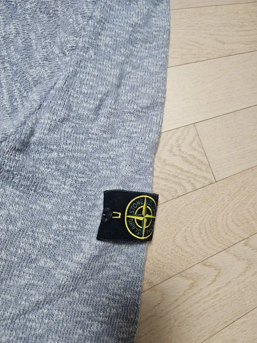 Stone Island Knit