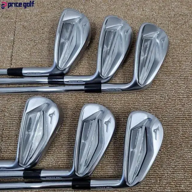 Mizuno 미즈노 JPX-919 포지드 스틸 6아이언 R 정품 E...