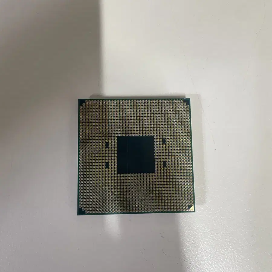 amd 라이젠 9 5950x 택포