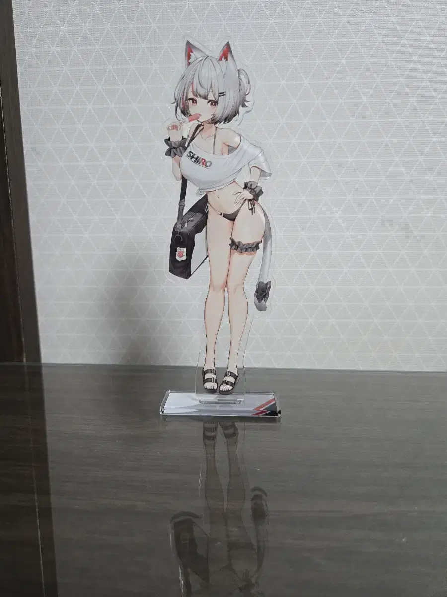 Stellive Unofficial Neneko mashiro acrylic Stand