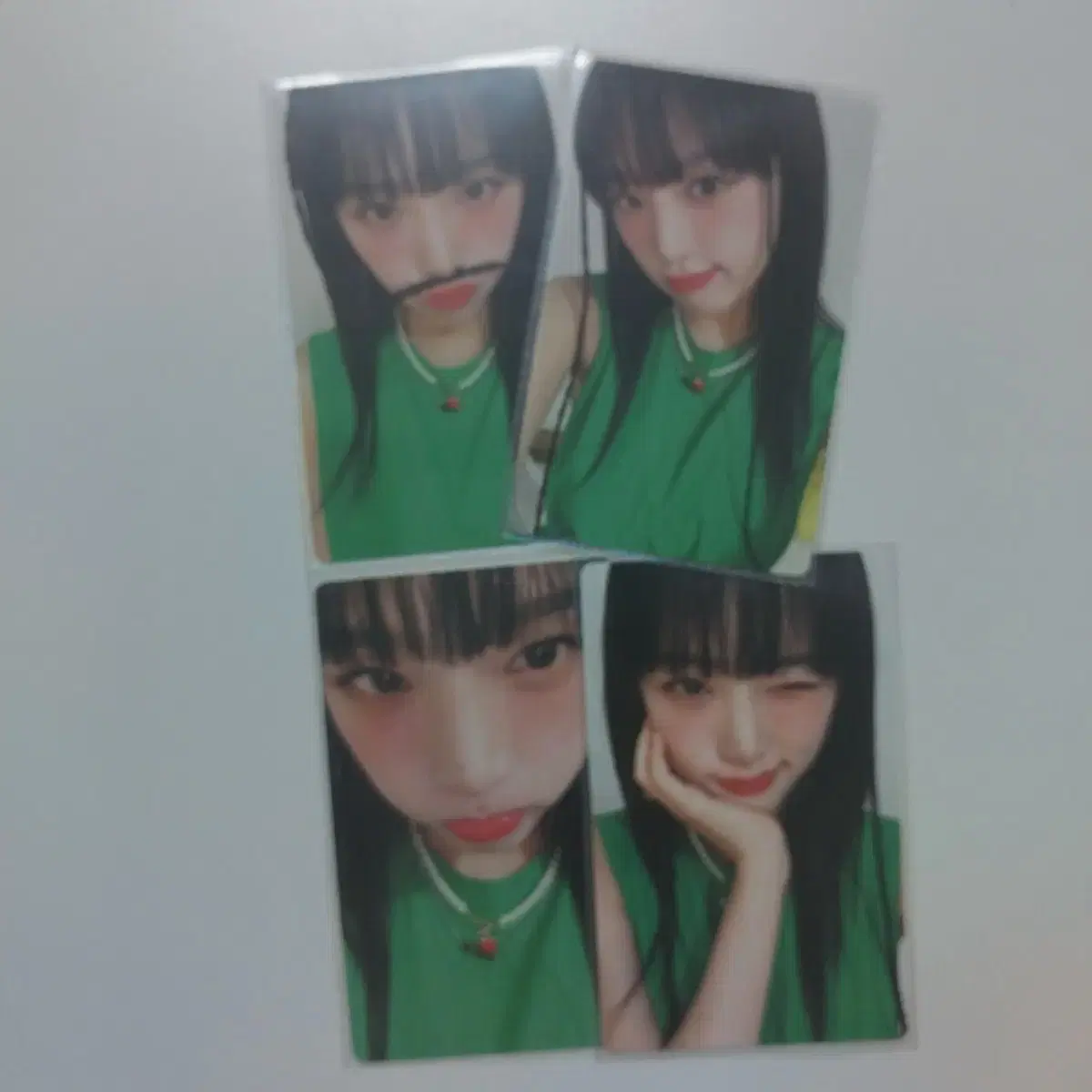 Yena Choi 2023 seasons greetings Chapter 4 in bulk