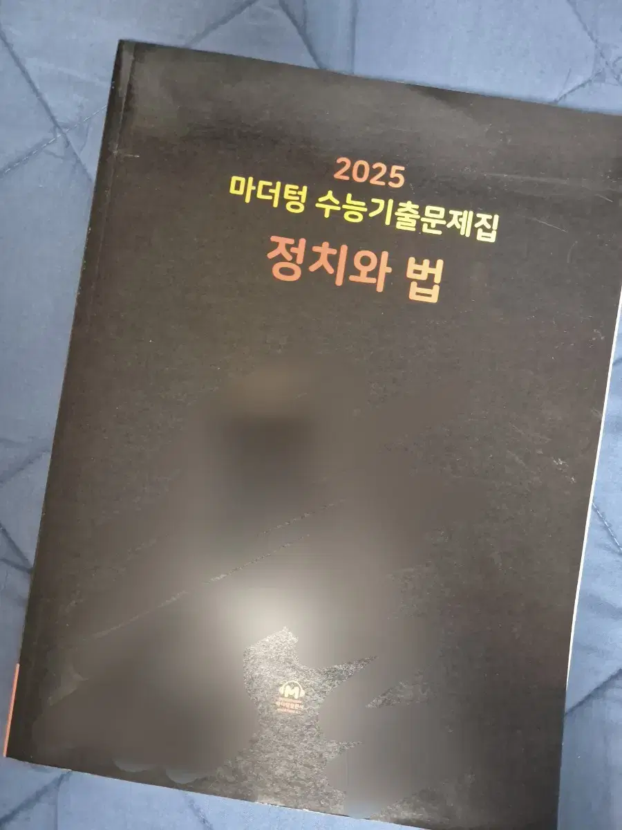 정법 정치와 법 마더텅 2025