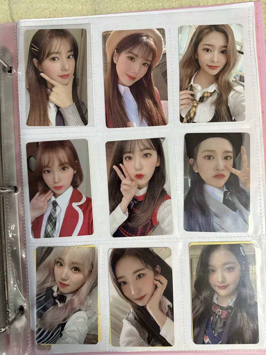 Sell iz*one Secret Diary in bulk