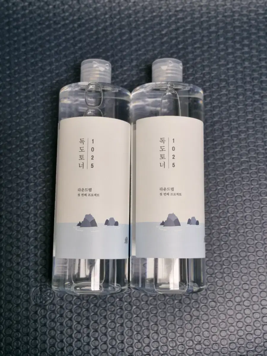 미개봉 새제품 독도토너500ml