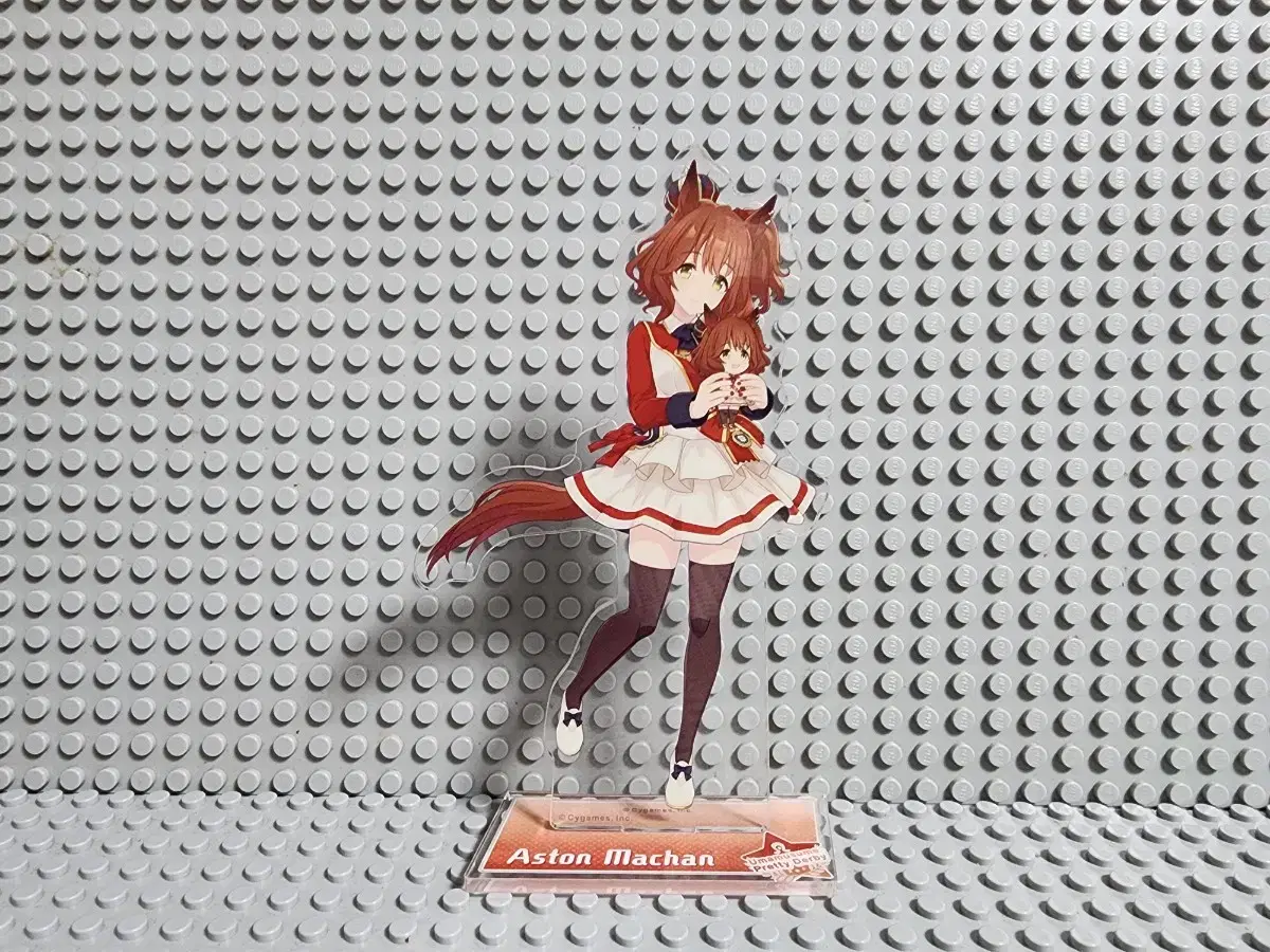 Umamusume Eston Matsumoto acrylic Stand