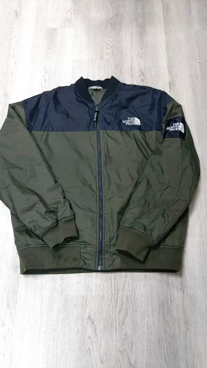 The North Face White Belle Sweater Jacket XL 105