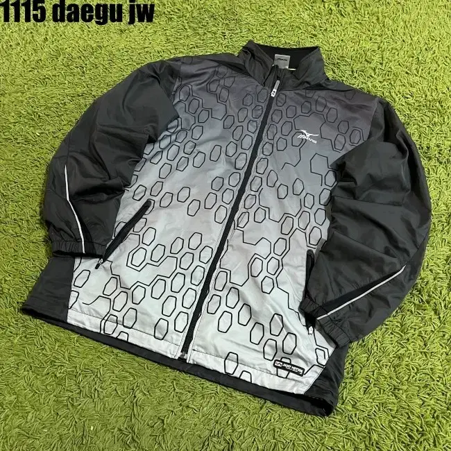 XL MIZUNO JACKET 미즈노 자켓