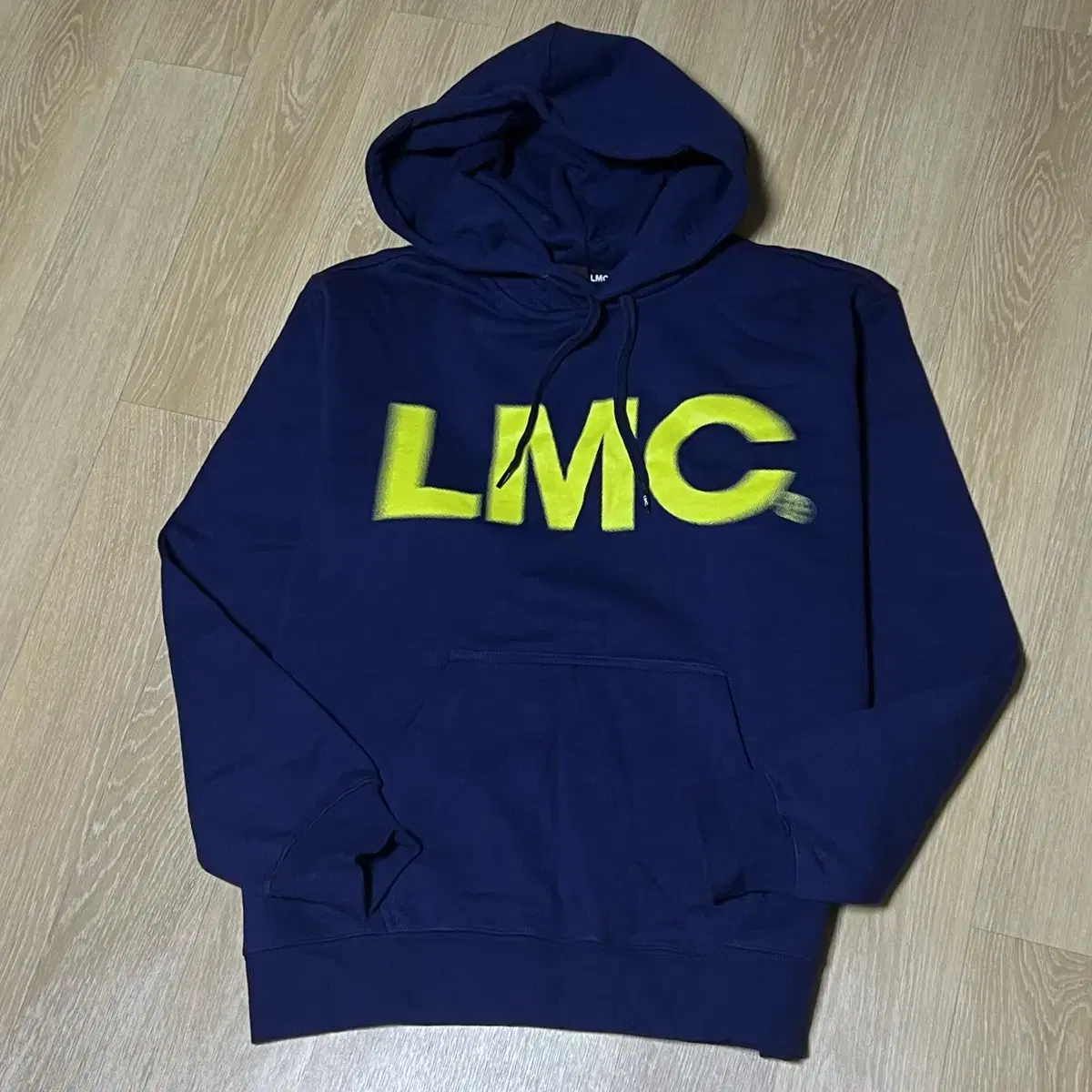 LMC 후드 - M사이즈