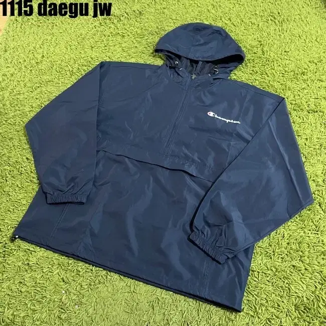 XL CHAMPION ANORAK 챔피온 자켓 아노락